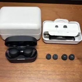 WF-1000XM4 ブラック 付属品完備