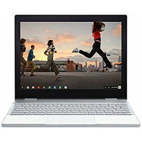 【中古】「未使用品」Google Pixelbook (i5 8 GB RAM 128GB) [並行輸入](ノートPC)