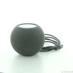Apple Pod mini ブラック新品未使用 Apple HomePod mini 新品¥10,000 中古¥7,260 | 新品・中古のネット最