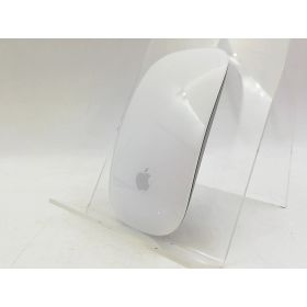 【中古】Apple Magic Mouse（2024/USB-C）ホワイト MXK53ZA/A【大宮東口】保証期間1週間
