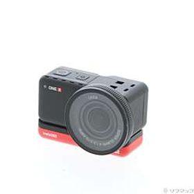 〔中古品〕 Insta360 ONE R 1インチ版〔中古品〕 Insta360 ONE R 1インチ版