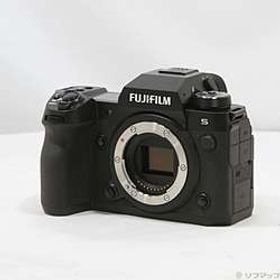 〔展示品〕 FUJIFILM X-H2S ボディ〔展示品〕 FUJIFILM X-H2S ボディ