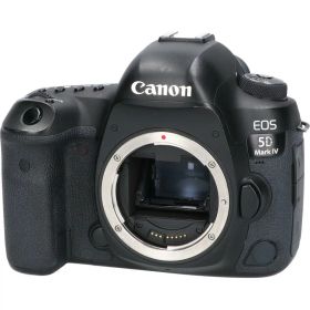EOS5D MARK IV【中古】