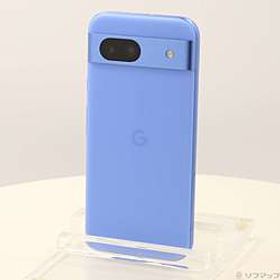 〔中古品〕 Google Pixel 8a 128GB ベイ G576D SIMフリー ［6.1インチ有機EL／Google Tensor G3］〔中古品〕 Google Pixel 8a 128GB ベイ G576D SIMフリー ［6.1インチ有機EL／Google Tensor G3］
