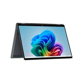 HP OmniBook X Flip 2-in-1 2025 Laptop, 8-Core Intel Core Ultra 5 226V, 16" WUXGA IPS Touchscreen Display, Intel Arc Graphics 130V, 16GB LPDDR5 512GB S