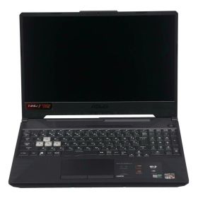 ASUS エイスース/Win11ゲーミングノート/TUF GAMEING A15/FA506IHRB-R5G1650E/N0NRCX10H181396/Bランク/77【中古】