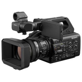 《新品》【送料無料、在庫あり！SONY正規特約店です】SONY PXW-Z300 XDCAMメモリーカムコーダー