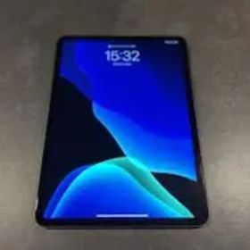 iPad Pro 11インチ Wi-Fi 64GB スペースグレイ