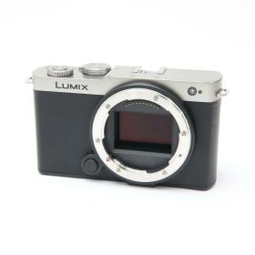LUMIX DC-S9 中古 153,800円 | ネット最安値の価格比較 プライスランク