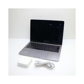 美品 MacBook Pro 2017 13インチ 第7世代 Core i5 8GB SSD 512GB ノートパソコン Apple 中古 即日発送 あすつく 土日祝発送OK