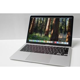 MacBook Air（Retina,13インチ,2020）512GB/8GB〈MVH42J/A〉(6)