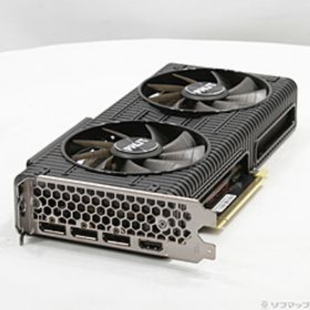 〔中古品〕 GeForce RTX 3060 Dual NE63060019K9-190AD〔中古品〕 GeForce RTX 3060 Dual NE63060019K9-190AD