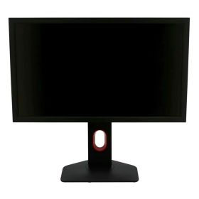 BenQ ベンキュー/ゲーミングモニター24インチ/ZOWIE/XL2411K-B/9H.LJPLB.QBJ/Bランク/42【中古】