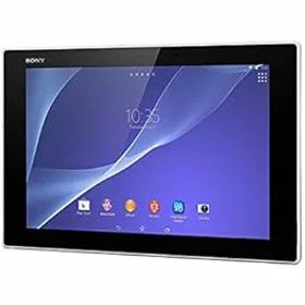【中古】ソニー Xperia Z2 Tablet WiFi SGP512 メモリ32GBホワイト
