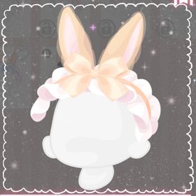 早く帰って来ないかな？うさちゃんのお耳 | ハロスイ(ハロースイートデイズ)のアイテム、RMTの販売・買取一覧