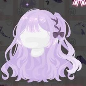 イタズラキュートなアレンジロング | ハロスイ(ハロースイートデイズ)のアイテム、RMTの販売・買取一覧