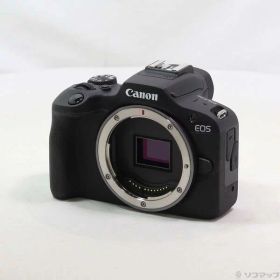【中古】Canon(キヤノン) EOS R100 ボディ 【305-ud】