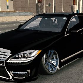 LS460鬼キャン | Car Parking Multiplayerのアカウントデータ、RMTの販売・買取一覧