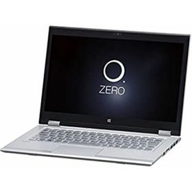 【中古】「未使用品」NEC PC-HZ650DAS LAVIE Hybrid ZERO(ノートPC)