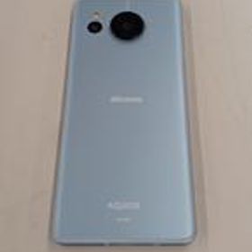 スマートフォン SH-53C SHARP/DOCOMO