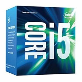 【中古】「未使用品」Intel Boxed Core I5-6500 FC-LGA14C 3.20 Ghz 6 M Processor Cache 4 LGA 1151 (BX80662I56500) by Intel [並行輸入品](PCパーツ)