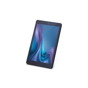 アイリスオーヤマ タブレット (MT8781/4G/128G/And13/8型/ブラック) TM083M4V1-B