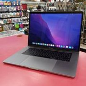 ＭacBook Ｐro 15インチ 2016 A1707 APPLE