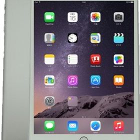 中古 タブレット iPad mini3 Wi-Fi +Cellular 16GB SIMフリー シルバー 本体 7.9インチ iOS12 Apple アップル 6ヶ月保証