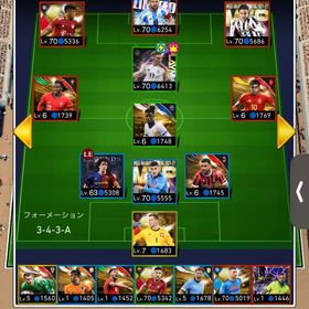 ウイコレ | eFootball ウイコレのアカウントデータ、RMTの販売・買取一覧