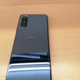 スマートフォン SOG02 SONY/AU