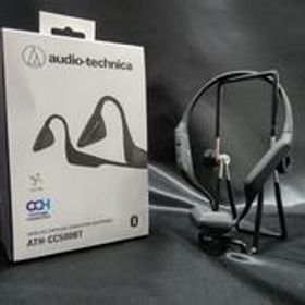 骨伝導イヤホン ATH-CC500BT AUDIO-TECHNICA