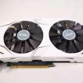 グラフィックボード DUAL GTX1070 O8G ASUS