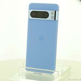 〔中古品〕 Google Pixel 8 Pro 128GB ベイ GE9DP au SIMフリー ［6.7インチ有機EL／Google Tensor G3］〔中古品〕 Google Pixel 8 Pro 128GB ベイ GE9DP au SIMフリー ［6.7インチ有機EL／Google Tensor G3］