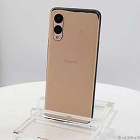 〔中古品〕 arrows We2 64GB ライトオレンジ FCG02 au SIMフリー ［6.1インチ液晶／MediaTek Dimensity 7025］〔中古品〕 arrows We2 64GB ライトオレンジ FCG02 au SIMフリー ［6.1インチ液晶／MediaTek Dimensity 7025］