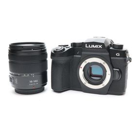 《美品》Panasonic LUMIX DC-G99H 高倍率ズームレンズキット
