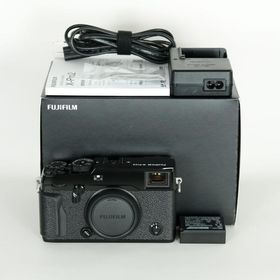 [良品｜シャッター数17,203回] FUJIFILM X-Pro2 [ブラック] / 富士フイルムXマウント