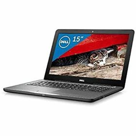 【中古】「未使用品」Inspiron 15 5567 NI55Y-6WHBB(ノートPC)