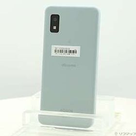 〔中古品〕 AQUOS wish3 64GB グリーン SH-53D docomo SIMフリー ［5.7インチ液晶／MediaTek Dimensity 700］〔中古品〕 AQUOS wish3 64GB グリーン SH-53D docomo SIMフリー ［5.7インチ液晶／MediaTek Dimensity 700］