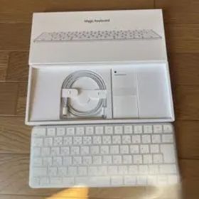 お買得‼️Apple純正Magic Keyboard Magic