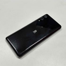 ラクテン(Rakuten)のRakuten Hand 5G ブラック P780 楽天ハンド 本体のみ(スマートフォン本体)