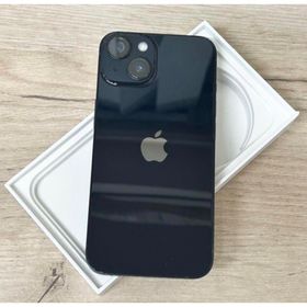 アイフォーン(iPhone)の【中古品】iPhone 14｜128gb｜SIMフリー｜技適マークあり！(スマートフォン本体)