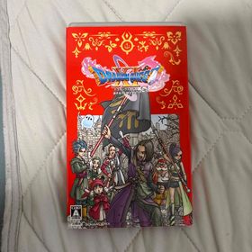 スクウェアエニックス(SQUARE ENIX)のドラゴンクエストXI 過ぎ去りし時を求めて S（新価格版） Nintendo S(家庭用ゲームソフト)