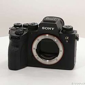 〔中古品〕 α9 II ILCE-9M2 ボディ〔中古品〕 α9 II ILCE-9M2 ボディ