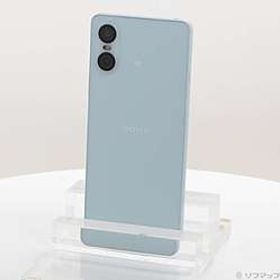 〔中古品〕 Xperia 10 VI 128GB ブルー SOG14 au SIMフリー ［6.1インチ有機EL／Snapdragon 6 Gen 1 Mobile Platform］〔中古品〕 Xperia 10 VI 128GB ブルー SOG14 au SIMフリー ［6.1インチ有機EL／Snapdragon 6 Gen 1 Mobile Platform］