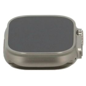 Apple アップル/AppleWatch Ultra2 GPS+Cellular 49mm/MREY3J/A/FV7YYWRG6Y/ABランク/05【中古】