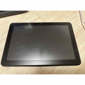 アマゾン(Amazon)のAmazon Fire HD 8 2020/第10世代 32GB ブラック(タブレット)