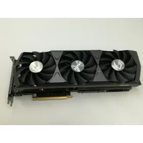 NVIDIA GeForce RTX 3080 Ti 搭載グラボ 新品¥175,000 中古¥51,000
