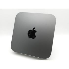 【中古】Apple Mac mini CTO (Late 2018) Core i5(3.0G)/32G/512G(SSD)/Intel UHD 630【中野】保証期間１ヶ月【ランクB】