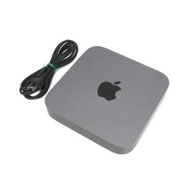 極美品｜Apple Mac mini 2018 core i7 メモリ32GB SSD512GB HA03-R2023-2G9