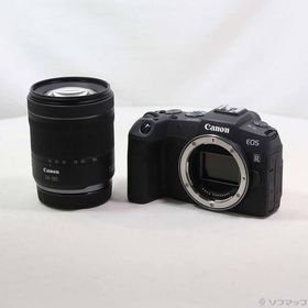 〔中古〕Canon(キヤノン) EOS RP RF24-105 IS STMレンズキット〔262-ud〕
